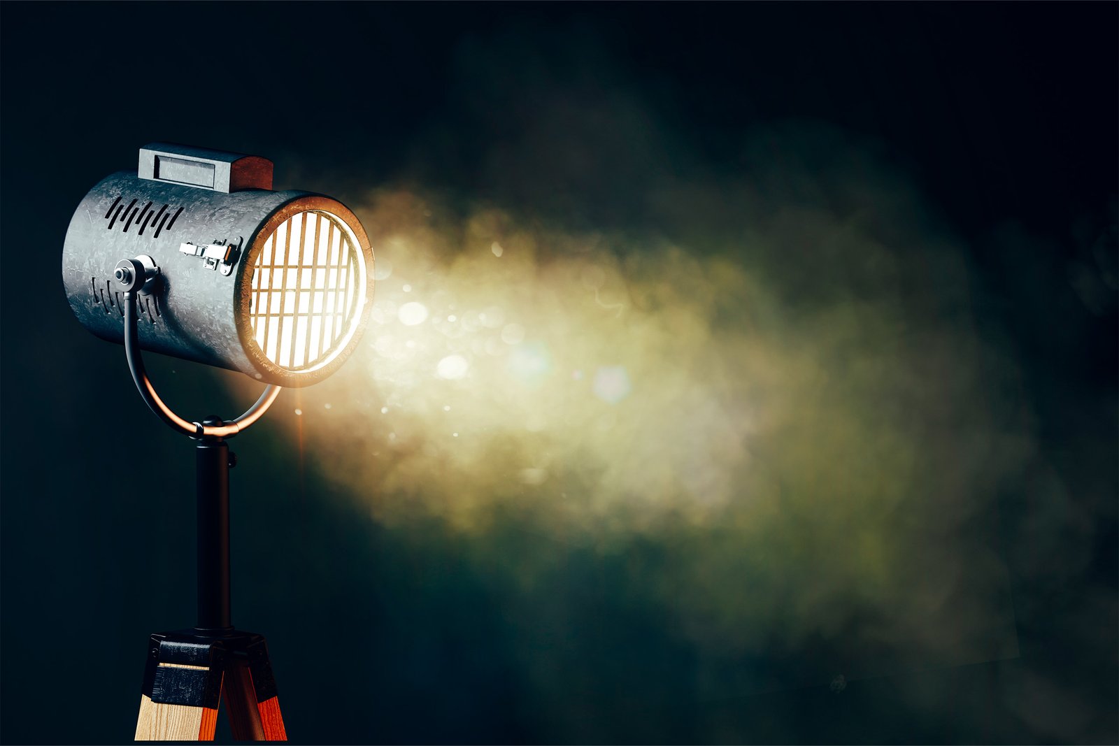 Faaji Productions - Contact Us